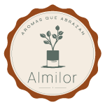 Logo Dulce Almilor